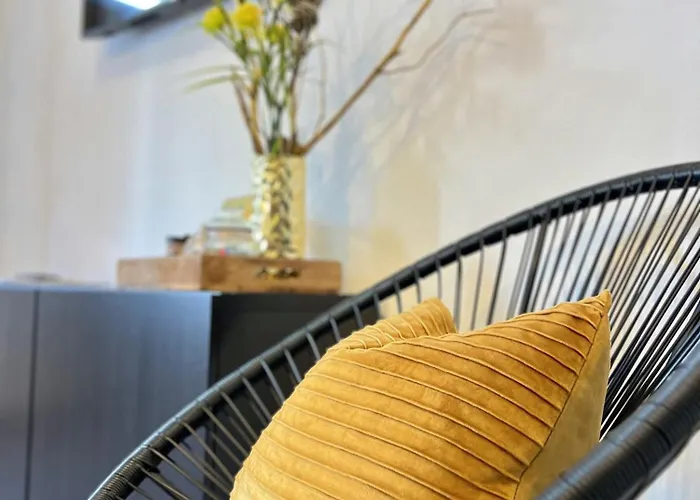 Appartement Rab Downtown Place *