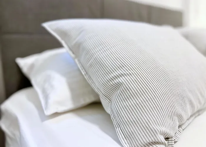 Appartement Rab Downtown Place Rab Town