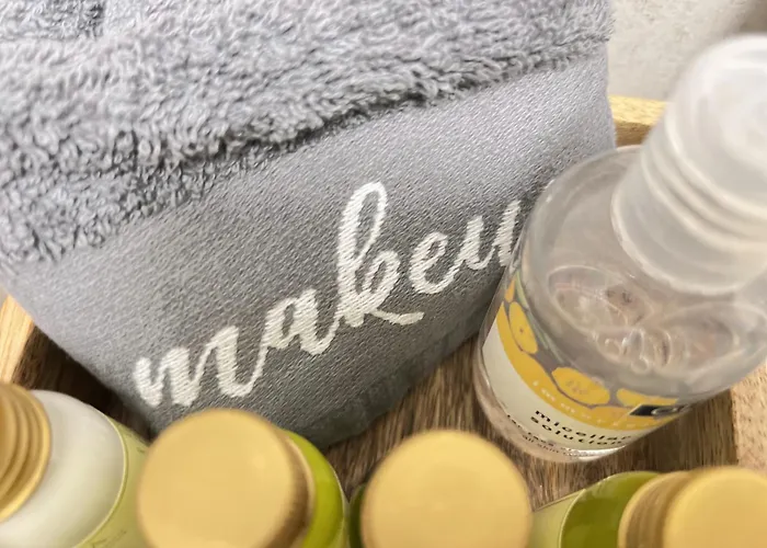 Appartement Rab Downtown Place *