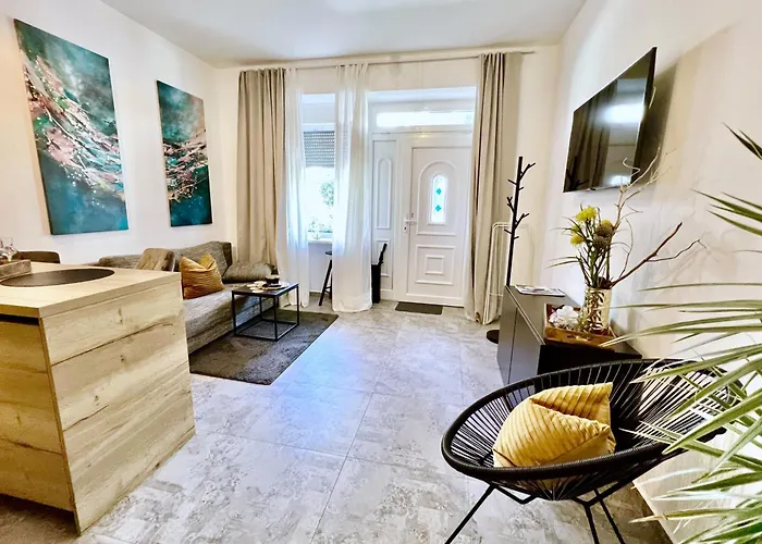 Rab Downtown Place Appartement