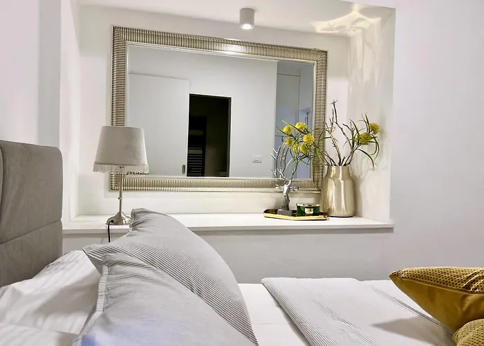 Appartement Rab Downtown Place Rab Town